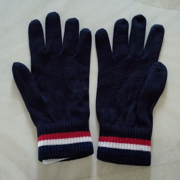 MONCLER Guanti Gloves - Picture 2 of 4